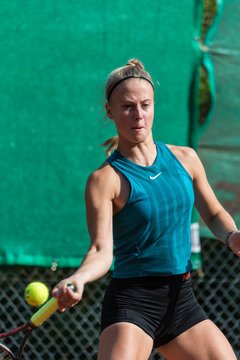 Ann-Sophie Funke 245 - Tempel TGR Open